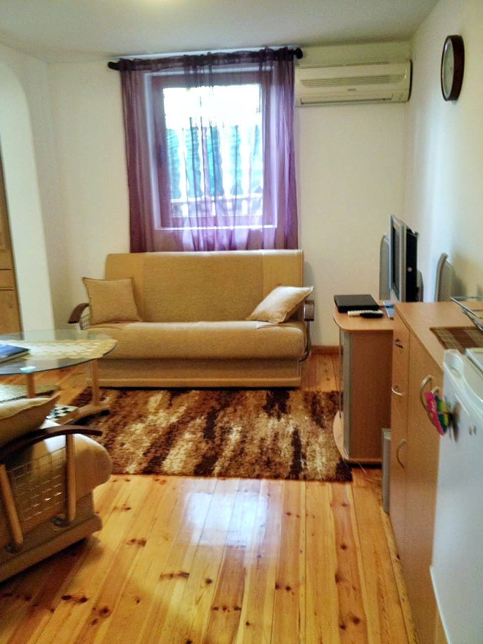 Family Three-Story House for Sale in Budva — Montenegro