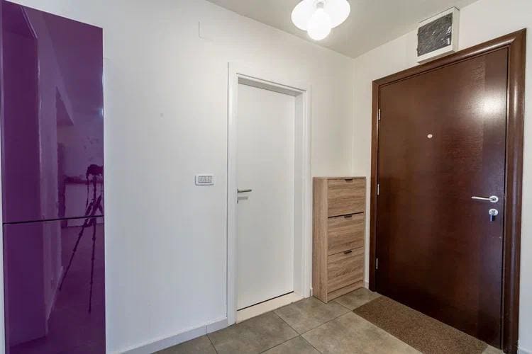 Duplex Apartment for Sale in Budva — Montenegro