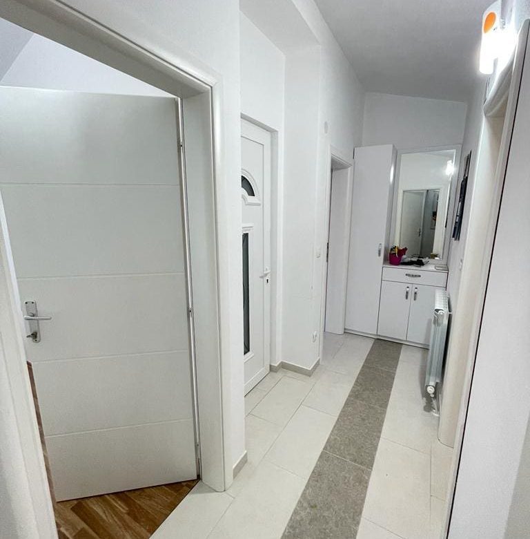 House for Sale in Polje-Bar — Montenegro