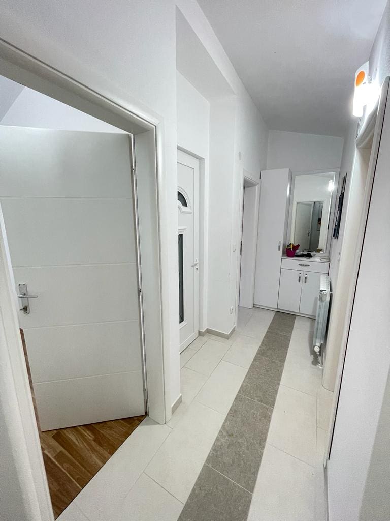 House for Sale in Polje-Bar — Montenegro