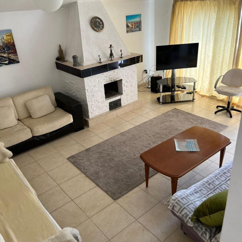 Family House with Pool for Sale in Budva — Montenegro