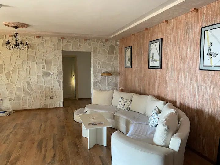 Petrovac'ta Havuzlu Lüks Villa — Karadağ