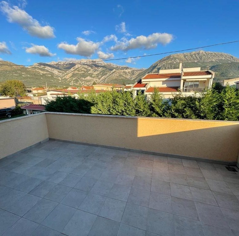House for Sale in Polje-Bar — Montenegro