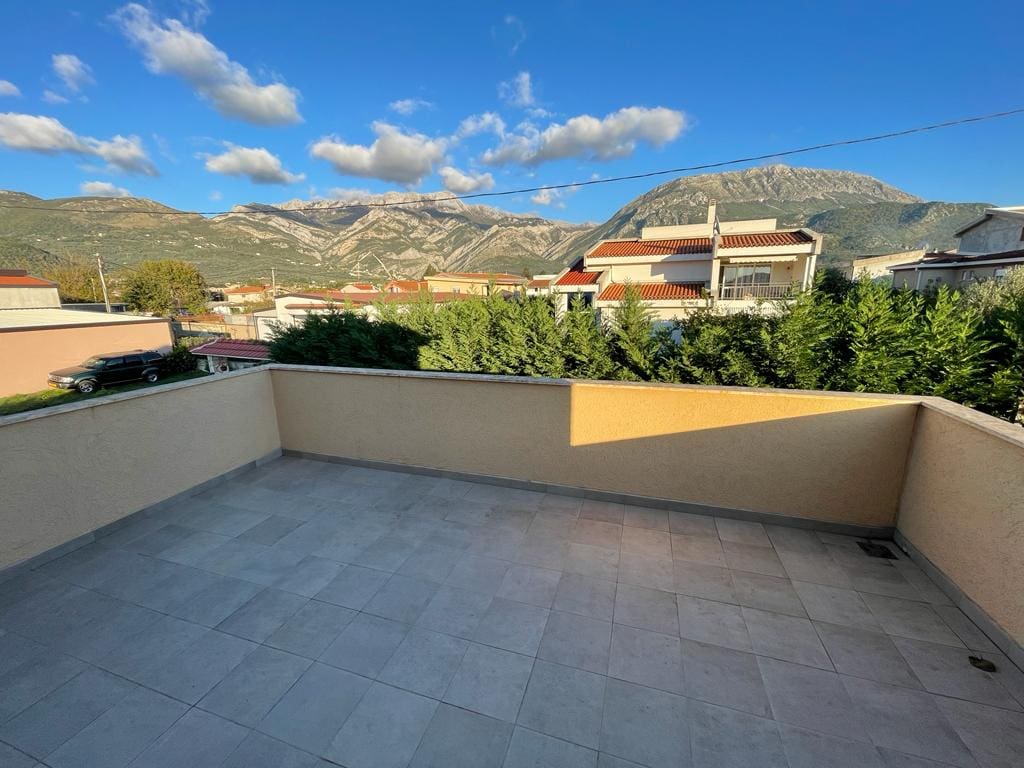 House for Sale in Polje-Bar — Montenegro