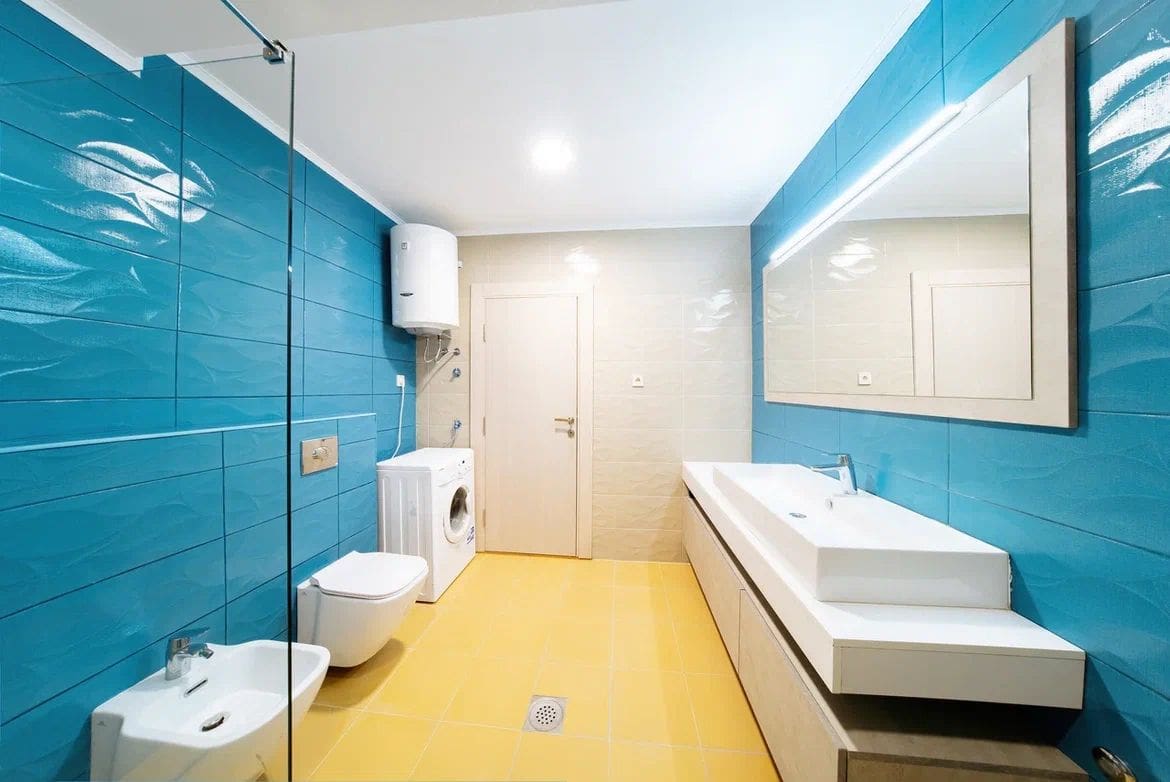 Luxury Penthouse with Panoramic Sea Views in Budva-Becici — Montenegro