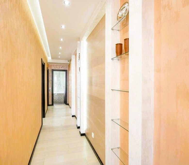 Luxury Apartment for Sale in Monte Dreams Complex — Montenegro