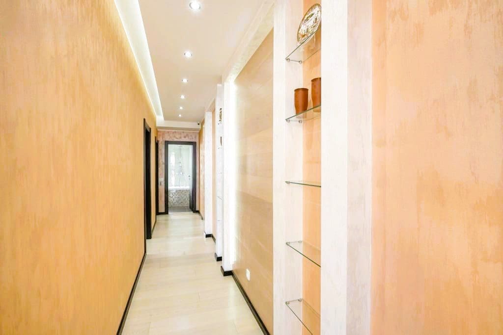 Luxury Apartment for Sale in Monte Dreams Complex — Montenegro