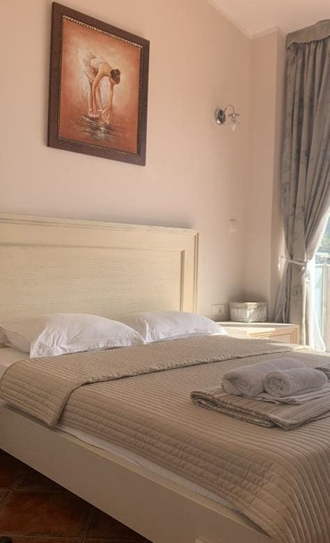 Opportunity to purchase a profitable hotel in Becici — Montenegro