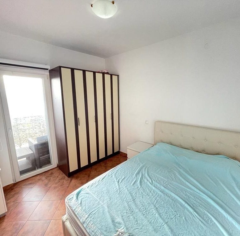 Panoramic Sea Views apartment for sale in Susanj - In Process of Legalization — Montenegro