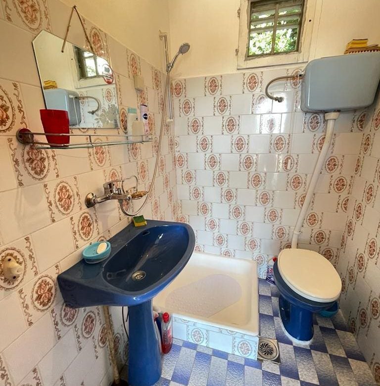 Charming Seaside Apartment in Sutomore — Montenegro