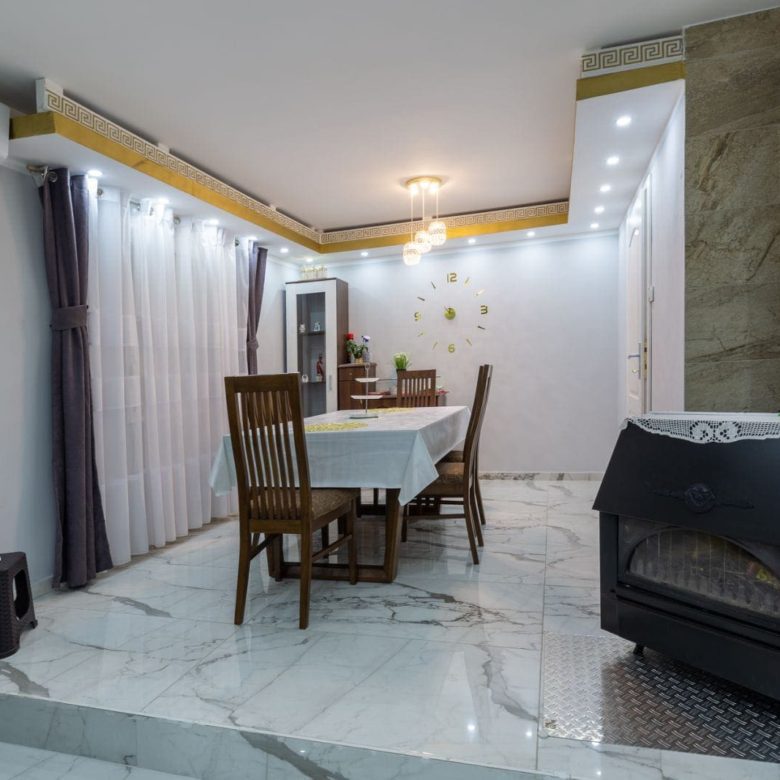 Spacious House for Sale in Bjeliši-Bar — Montenegro