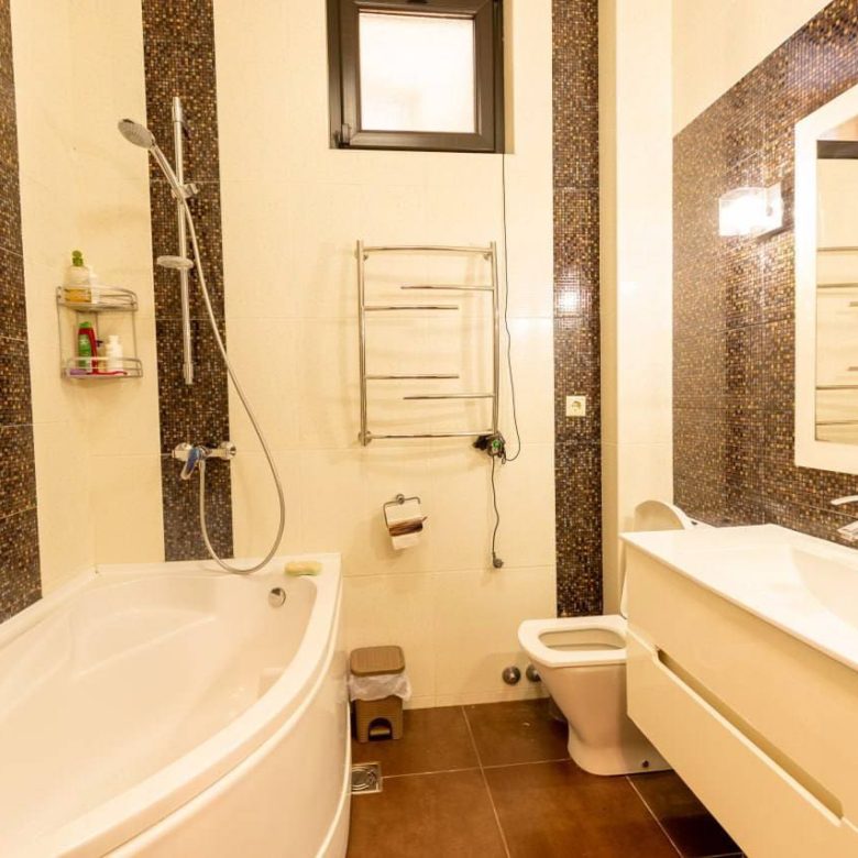 Elegant Residence in Tomba-Bar — Montenegro