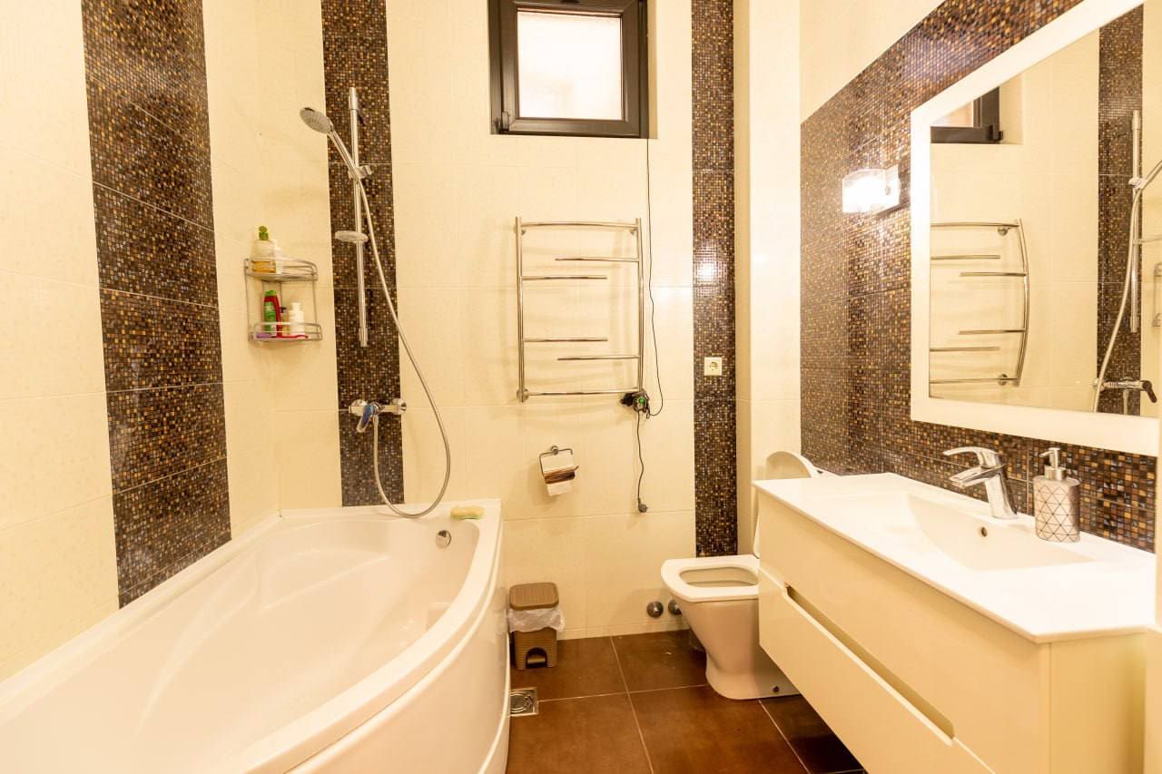 Elegant Residence in Tomba-Bar — Montenegro
