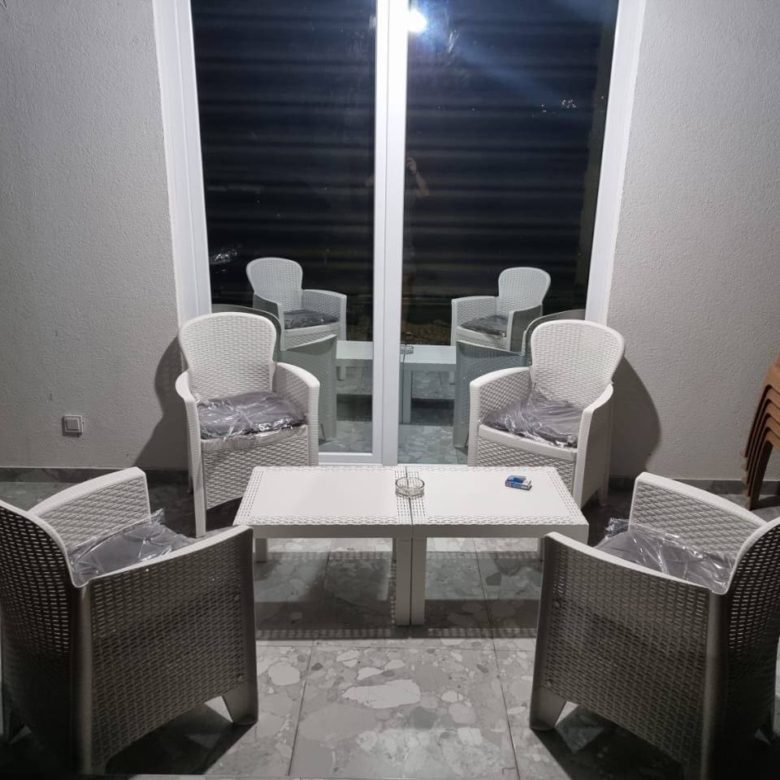 Modern Two-Story Home for sale in Bar-Polje — Montenegro