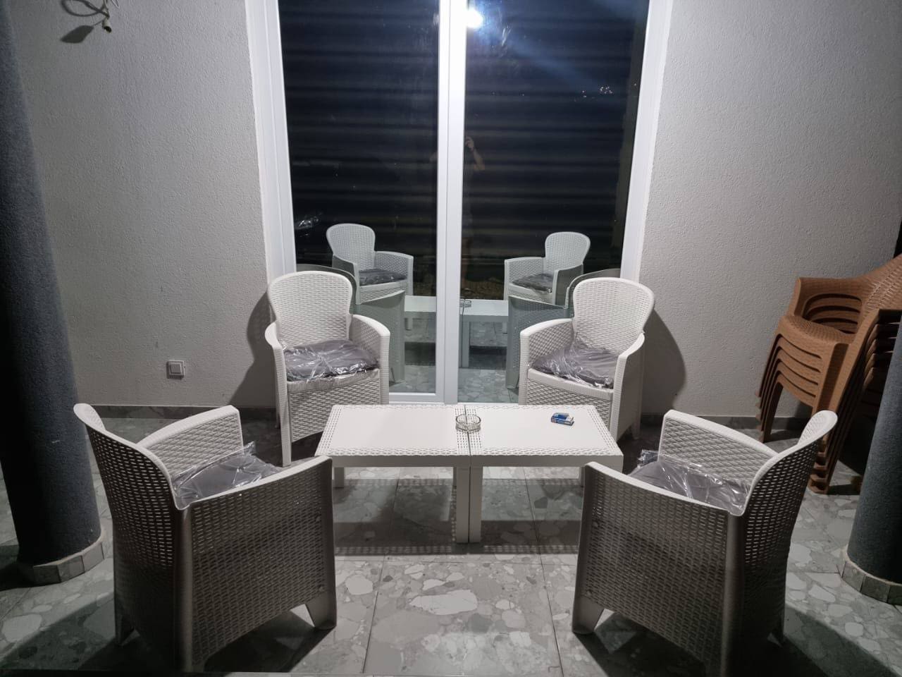 Modern Two-Story Home for sale in Bar-Polje — Montenegro