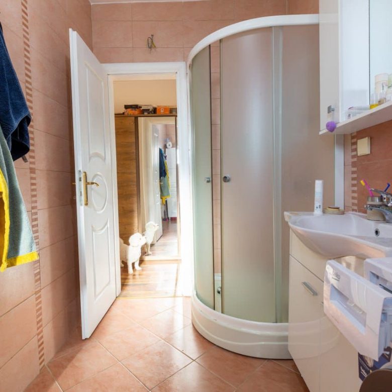 For Sale Spacious Apartment with Partial Sea Views
