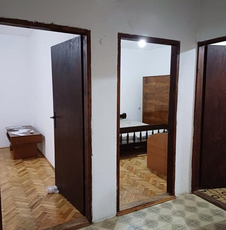 Spacious 3-Bedroom Apartment in Sutomore — Montenegro