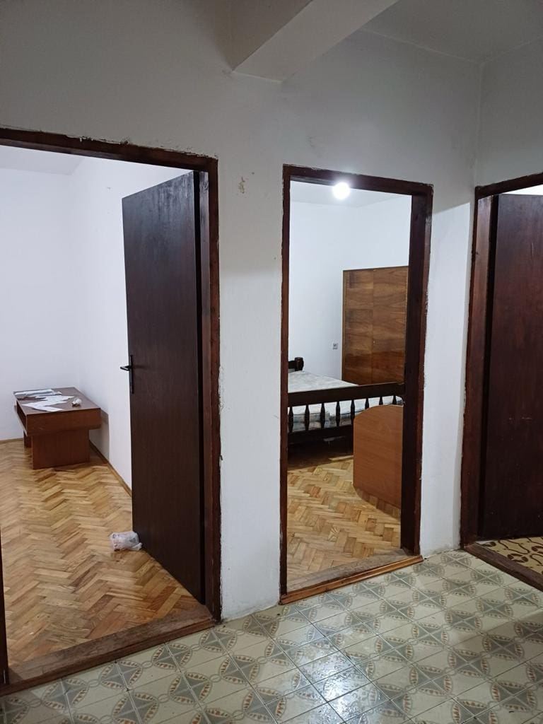 Spacious 3-Bedroom Apartment in Sutomore — Montenegro