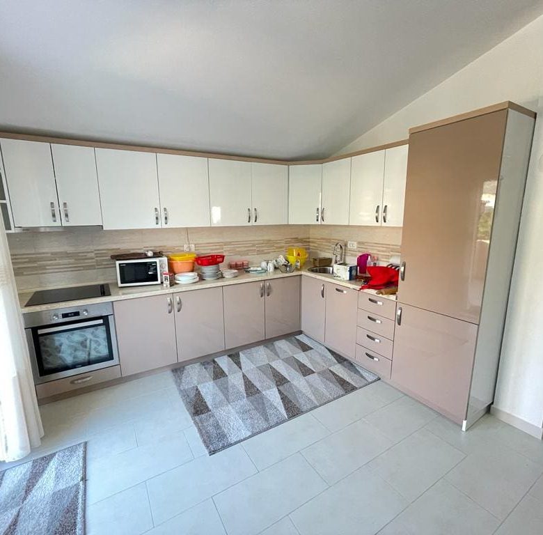 House for Sale in Polje-Bar — Montenegro