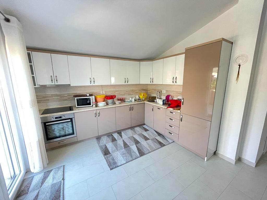 House for Sale in Polje-Bar — Montenegro