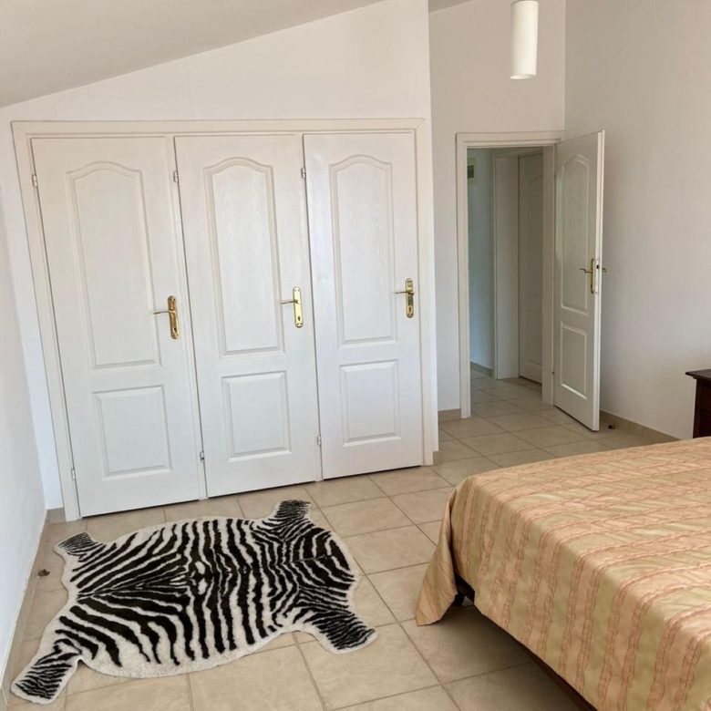 Family House with Pool for Sale in Budva — Montenegro