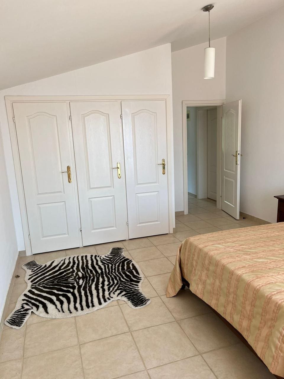 Family House with Pool for Sale in Budva — Montenegro