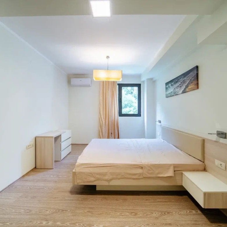 Luxury Penthouse with Panoramic Sea Views in Budva-Becici — Montenegro