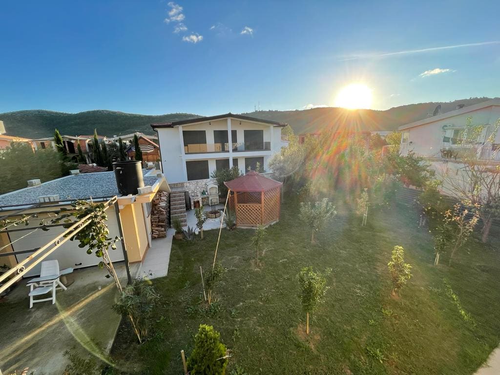 House for Sale in Polje-Bar — Montenegro