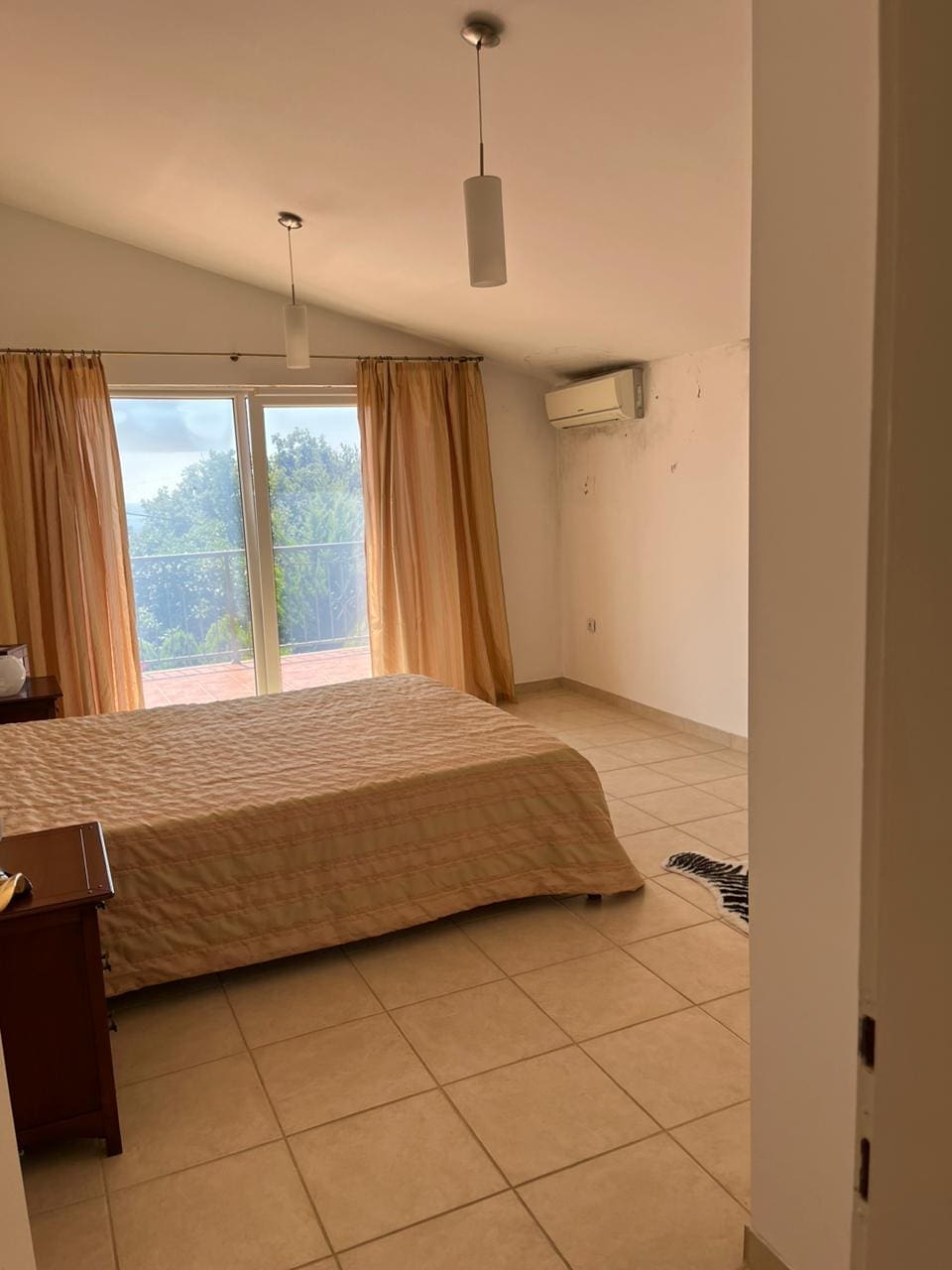 Family House with Pool for Sale in Budva — Montenegro