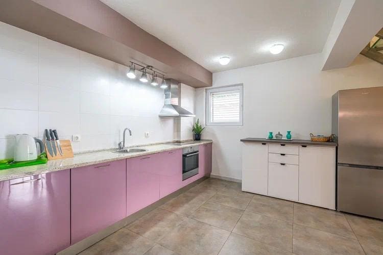 Duplex Apartment for Sale in Budva — Montenegro