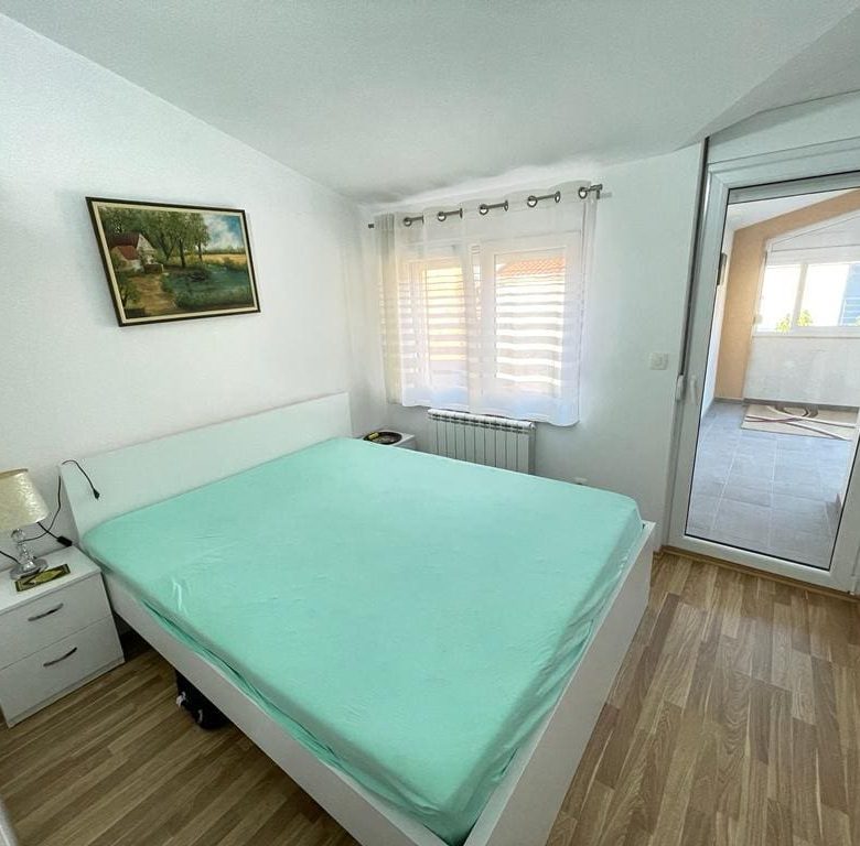 House for Sale in Polje-Bar — Montenegro