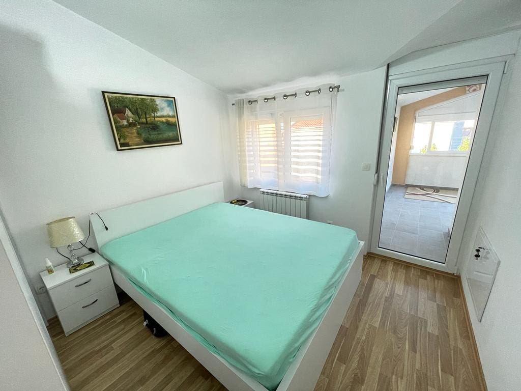 House for Sale in Polje-Bar — Montenegro