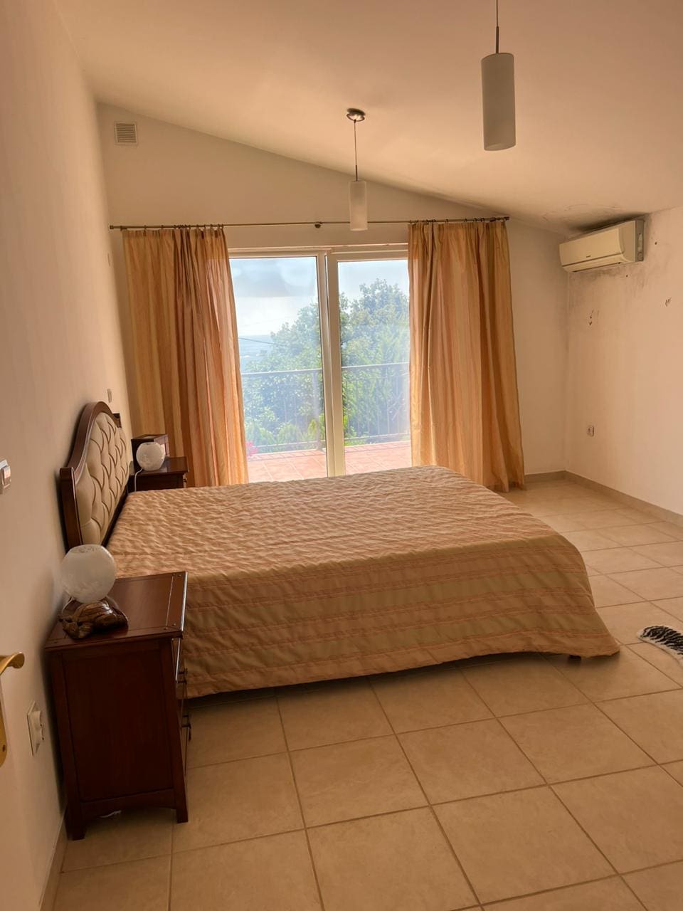 Family House with Pool for Sale in Budva — Montenegro