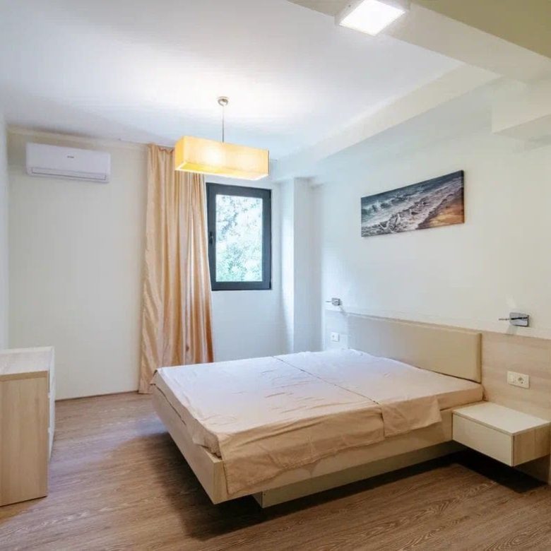 Luxury Penthouse with Panoramic Sea Views in Budva-Becici — Montenegro
