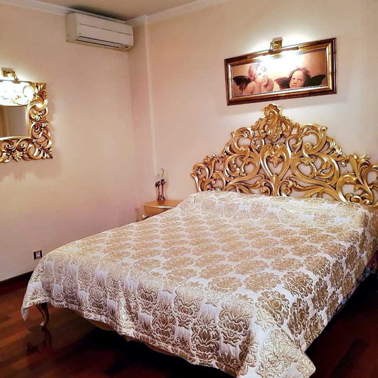 Bečići'de Satılık Lüks Villa — Karadağ