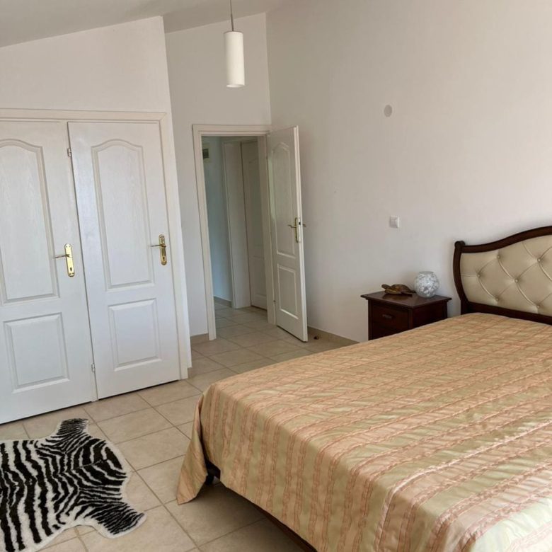 Family House with Pool for Sale in Budva — Montenegro