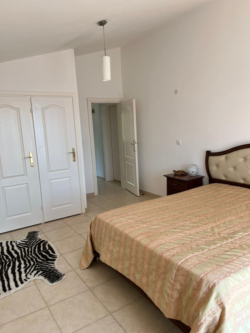 Family House with Pool for Sale in Budva — Montenegro