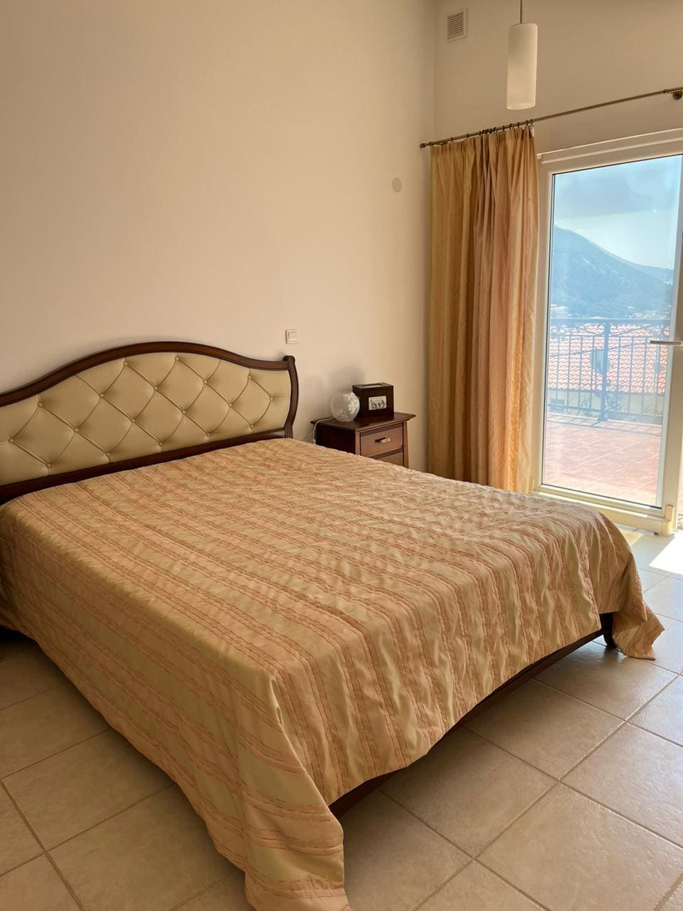 Family House with Pool for Sale in Budva — Montenegro