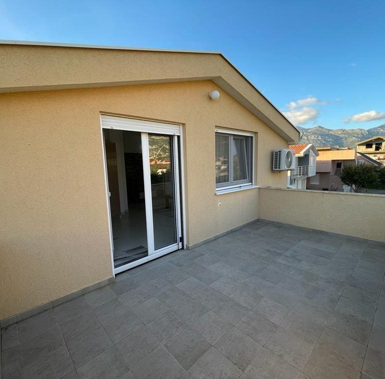 House for Sale in Polje-Bar — Montenegro