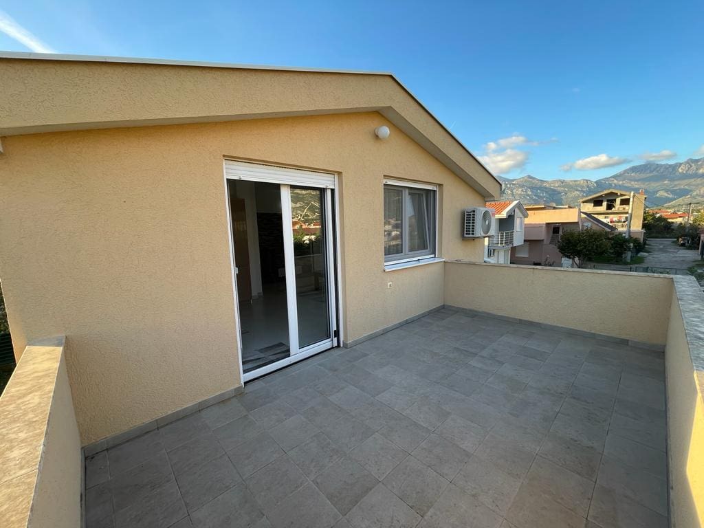House for Sale in Polje-Bar — Montenegro