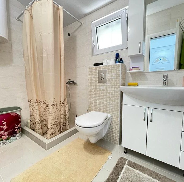 House for Sale in Polje-Bar — Montenegro