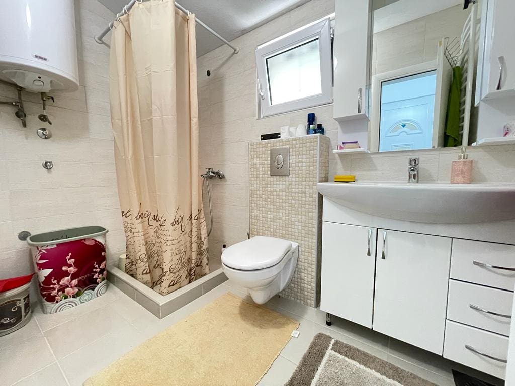 House for Sale in Polje-Bar — Montenegro