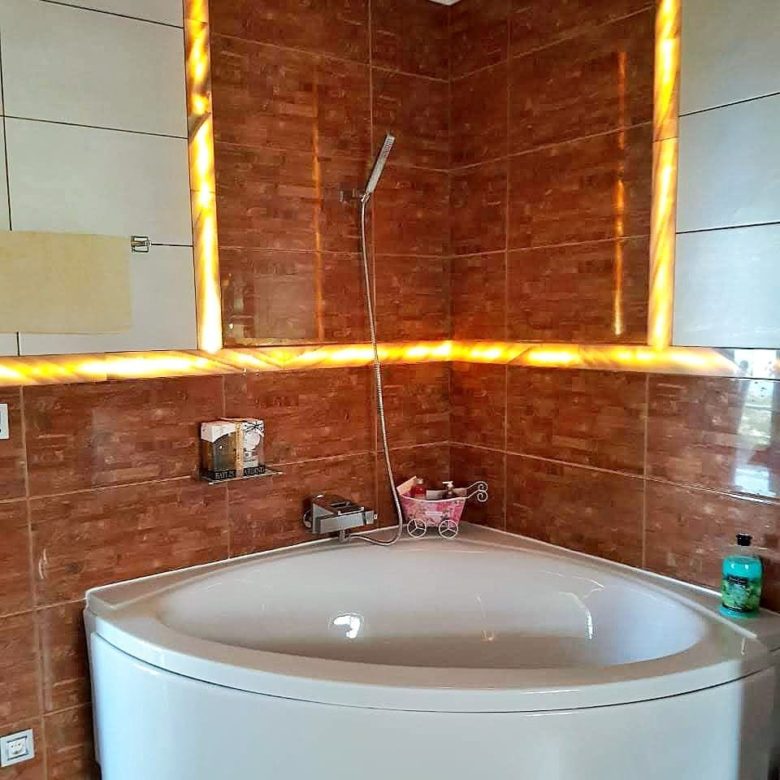 Bečići'de Satılık Lüks Villa — Karadağ