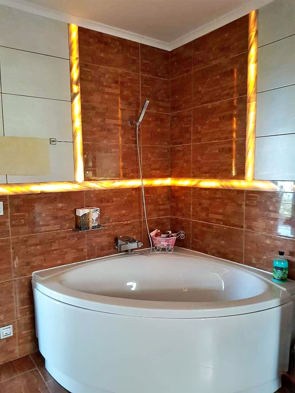 Bečići'de Satılık Lüks Villa — Karadağ