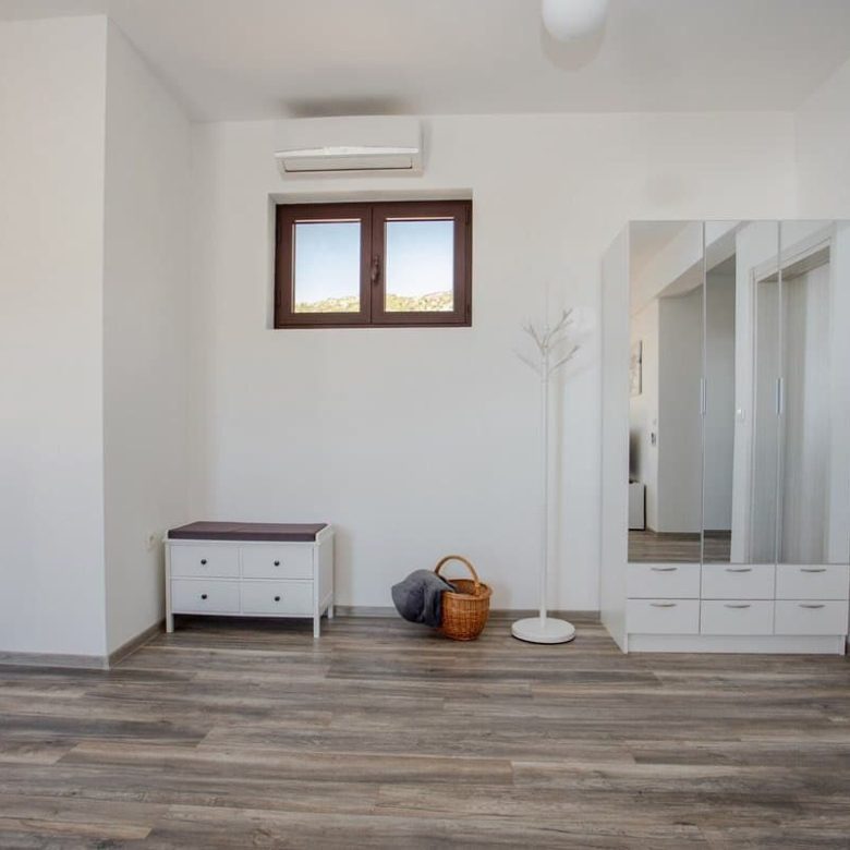 Penthouse for Sale in Rafailovici — Montenegro