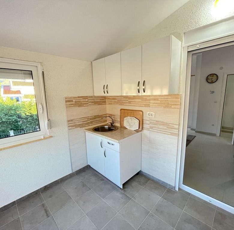 House for Sale in Polje-Bar — Montenegro