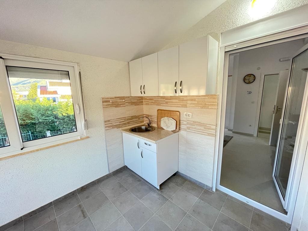 House for Sale in Polje-Bar — Montenegro