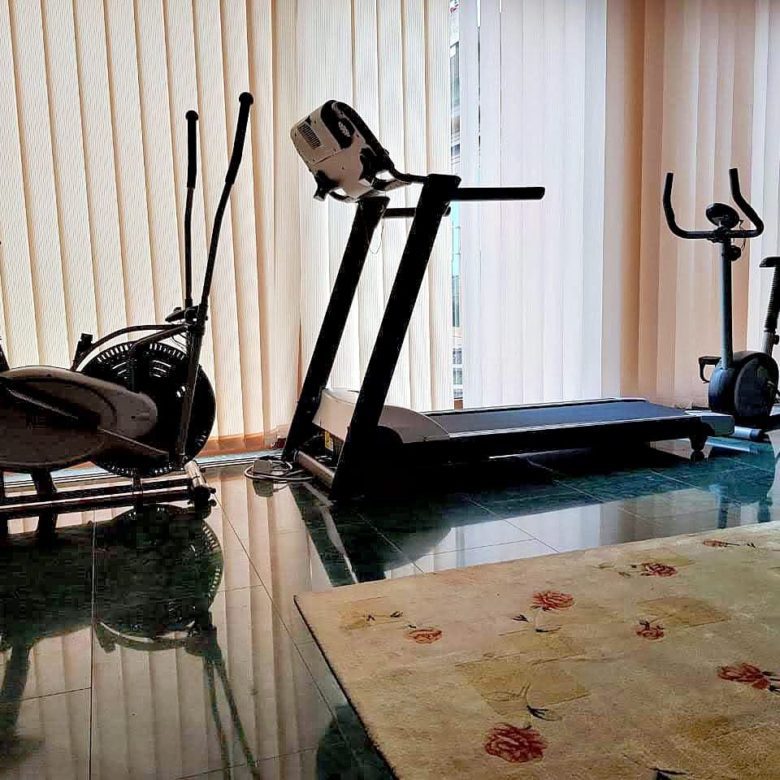 Bečići'de Satılık Lüks Villa — Karadağ