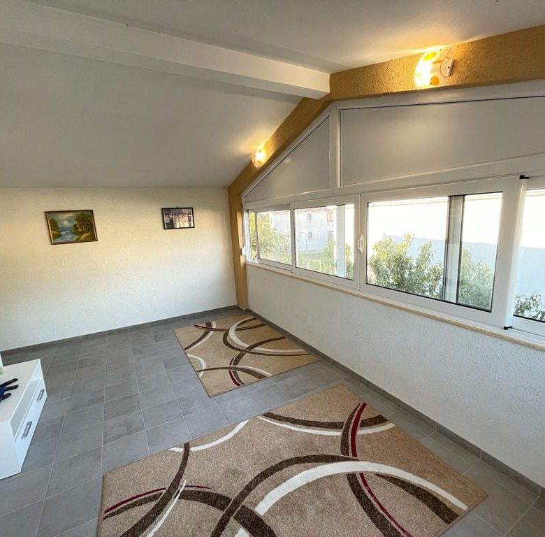 House for Sale in Polje-Bar — Montenegro