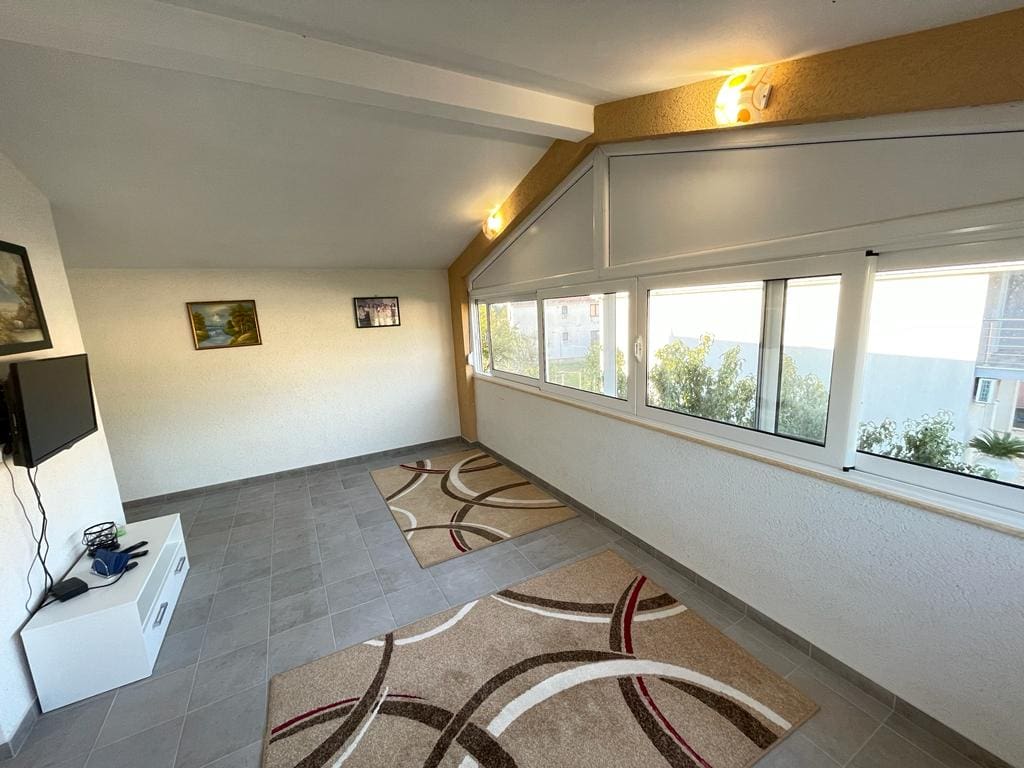 House for Sale in Polje-Bar — Montenegro